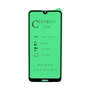 محافظ صفحه نمایش تمام صفحه گوشی موبایل هوآوی y5 2019 /honor 8s